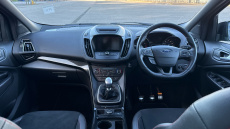 Ford Kuga 1.5 EcoBoost ST-Line Edition 5dr 2WD Petrol Estate